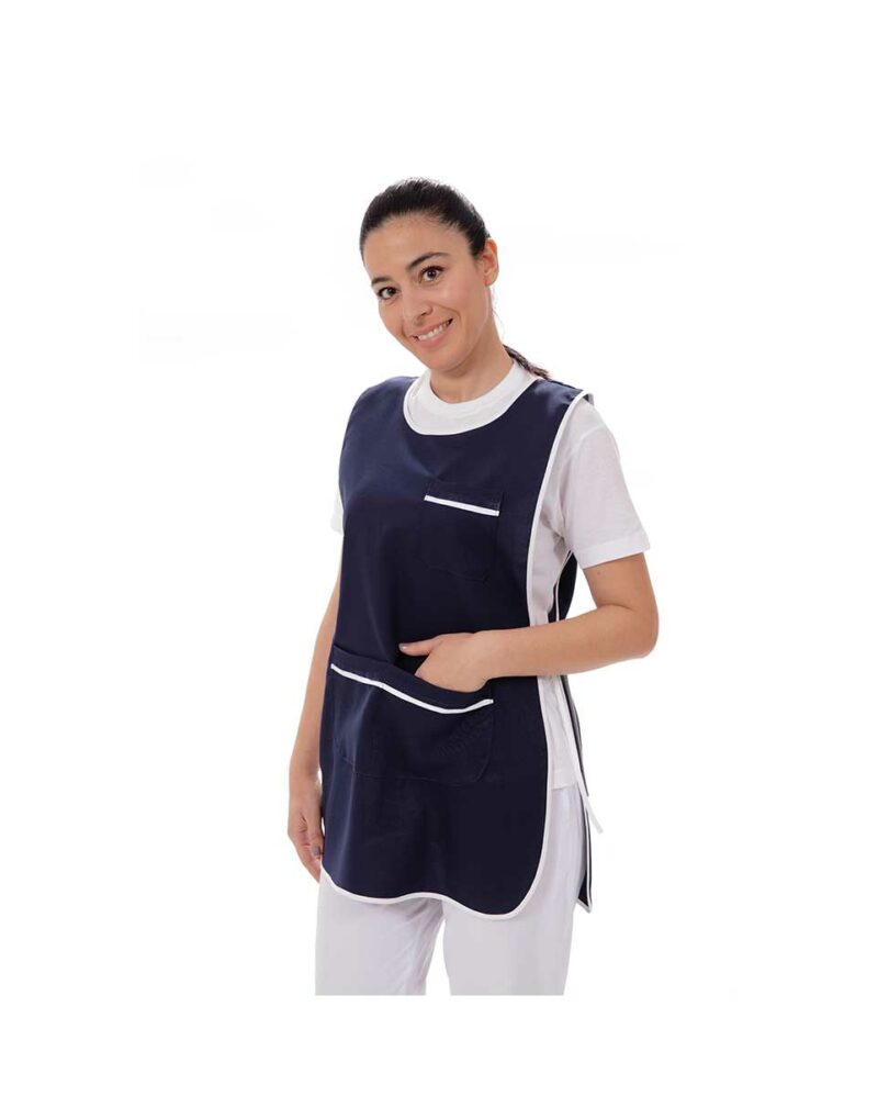 Σαμαράκι μπλε σκούρο 4400 της Uniform