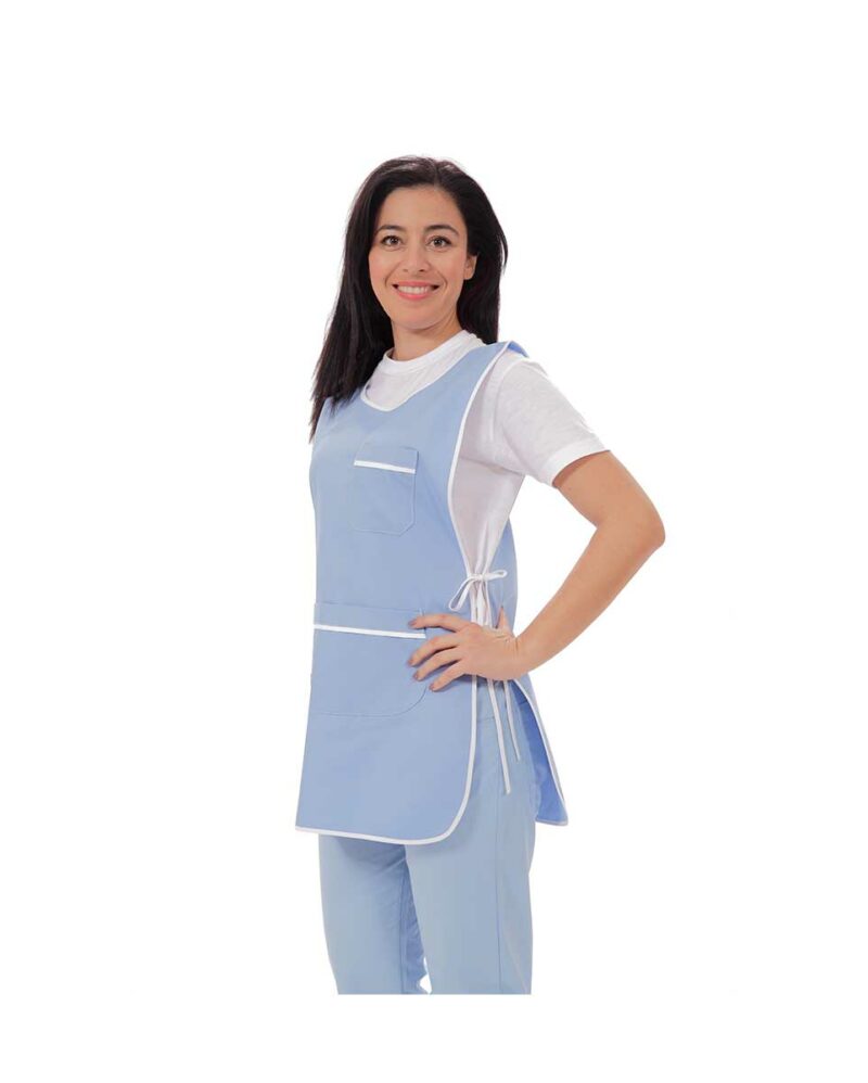 Ποδιά εργασίας (σαμαράκι) 4400 – Uniform