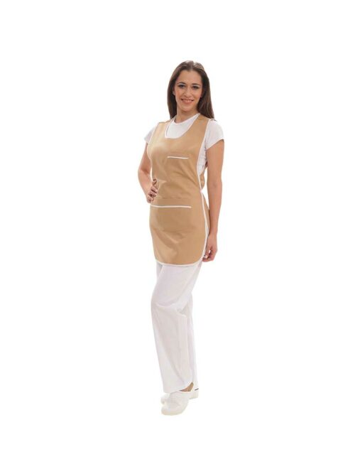 Σαμαράκι μπεζ 4400 της Uniform