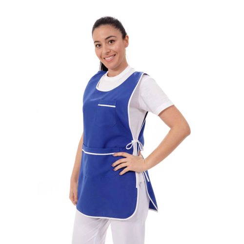 Σαμαράκι μπλε ρουά 4400 της Uniform