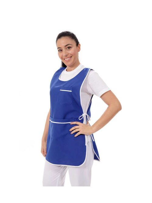 Σαμαράκι μπλε ρουά 4400 της Uniform