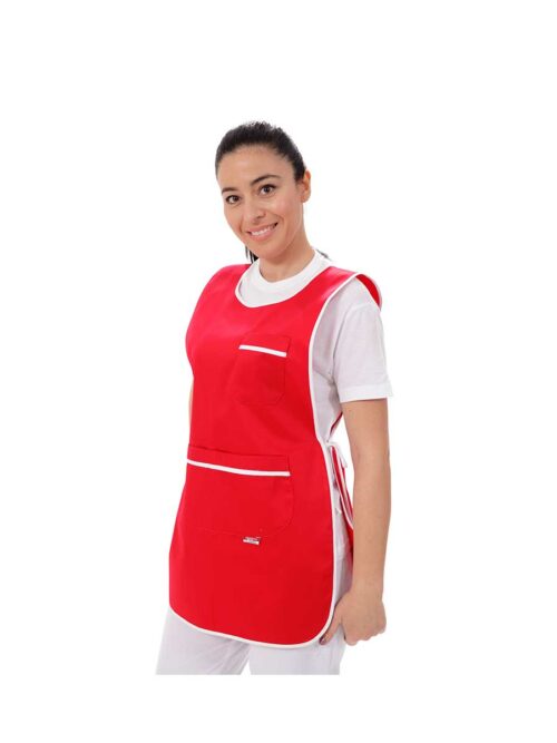 Σαμαράκι κόκκινο 4400 της Uniform