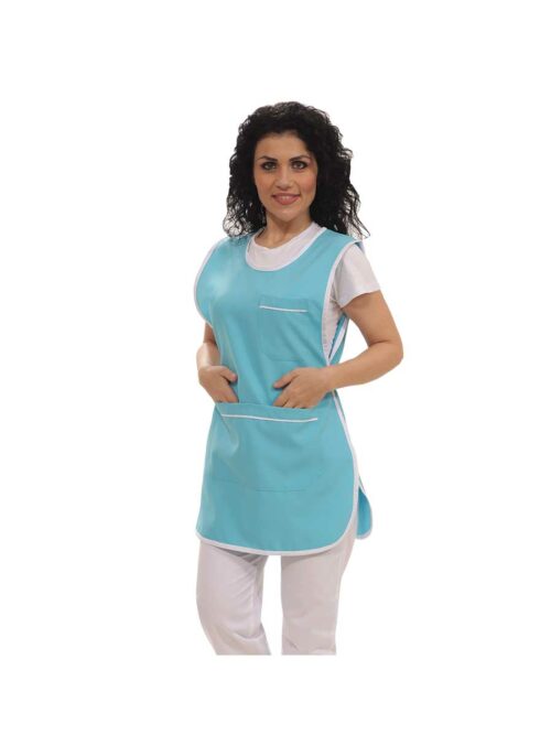 Σαμαράκι τιρκουάζ 4400 της Uniform