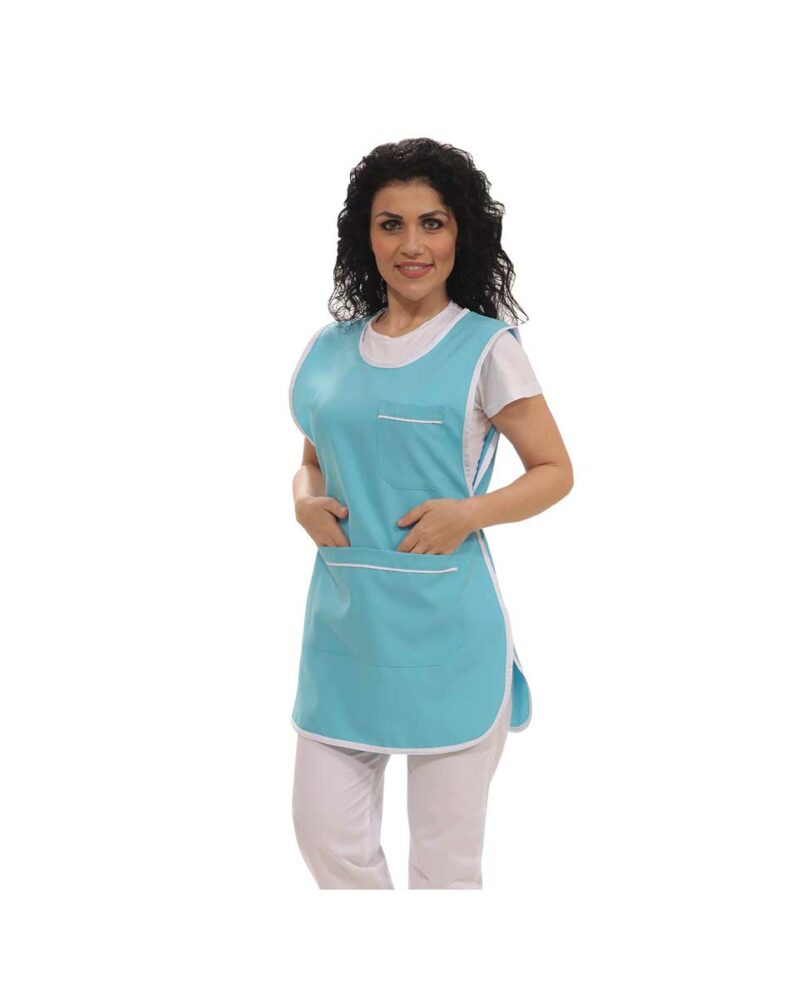 Σαμαράκι τιρκουάζ 4400 της Uniform