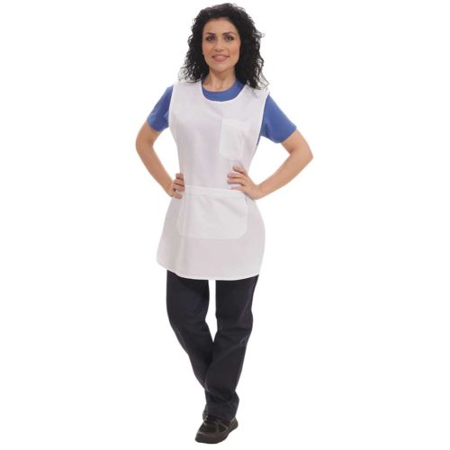 Σαμαράκι άσπρο 4400 της Uniform